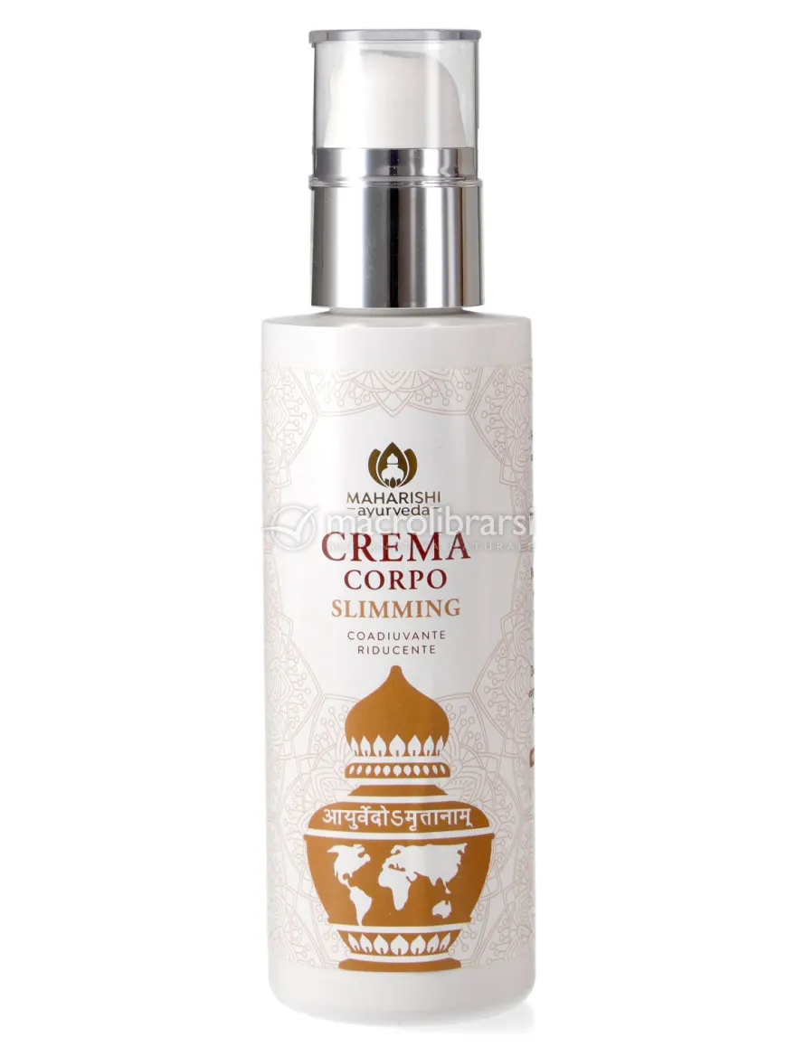 Crema Corpo Slimming