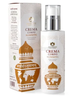 Crema Corpo Slimming