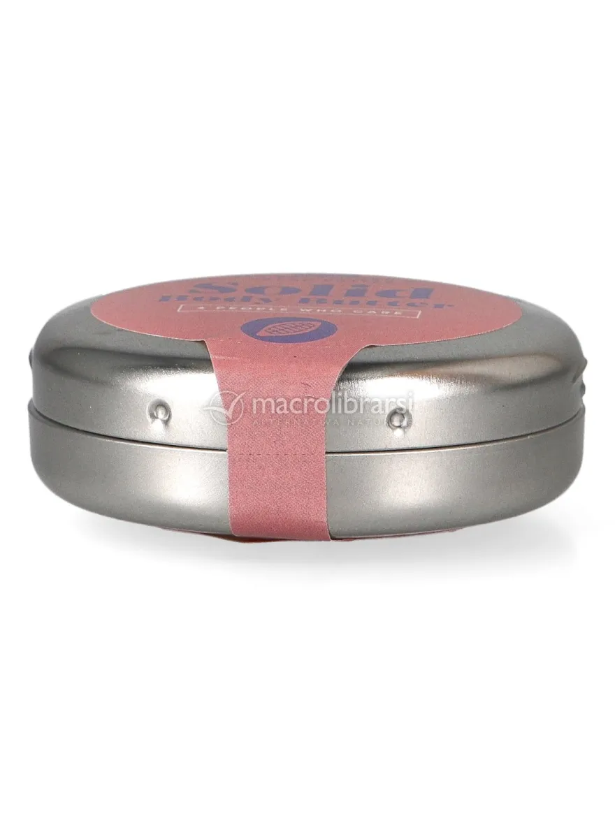 Crema Corpo Solida Vegan