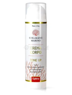 Crema Corpo Tone Up