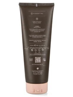 Crema Corpo Vellutato