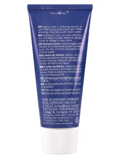 Crema da Barba - For Men