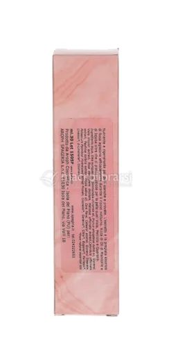 Crema da Notte alla Rosa