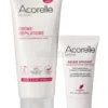 Crema Depilatoria Viso e Zone Sensibili