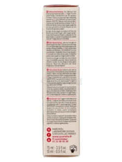 Crema Depilatoria Viso e Zone Sensibili