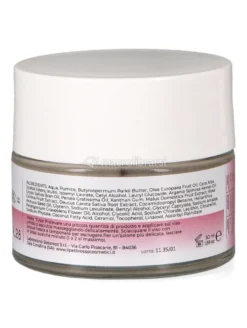 Crema Detergente Esfoliante