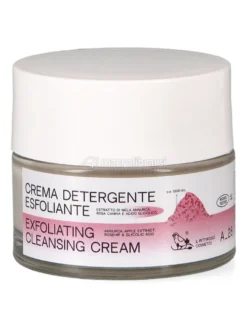 Crema Detergente Esfoliante