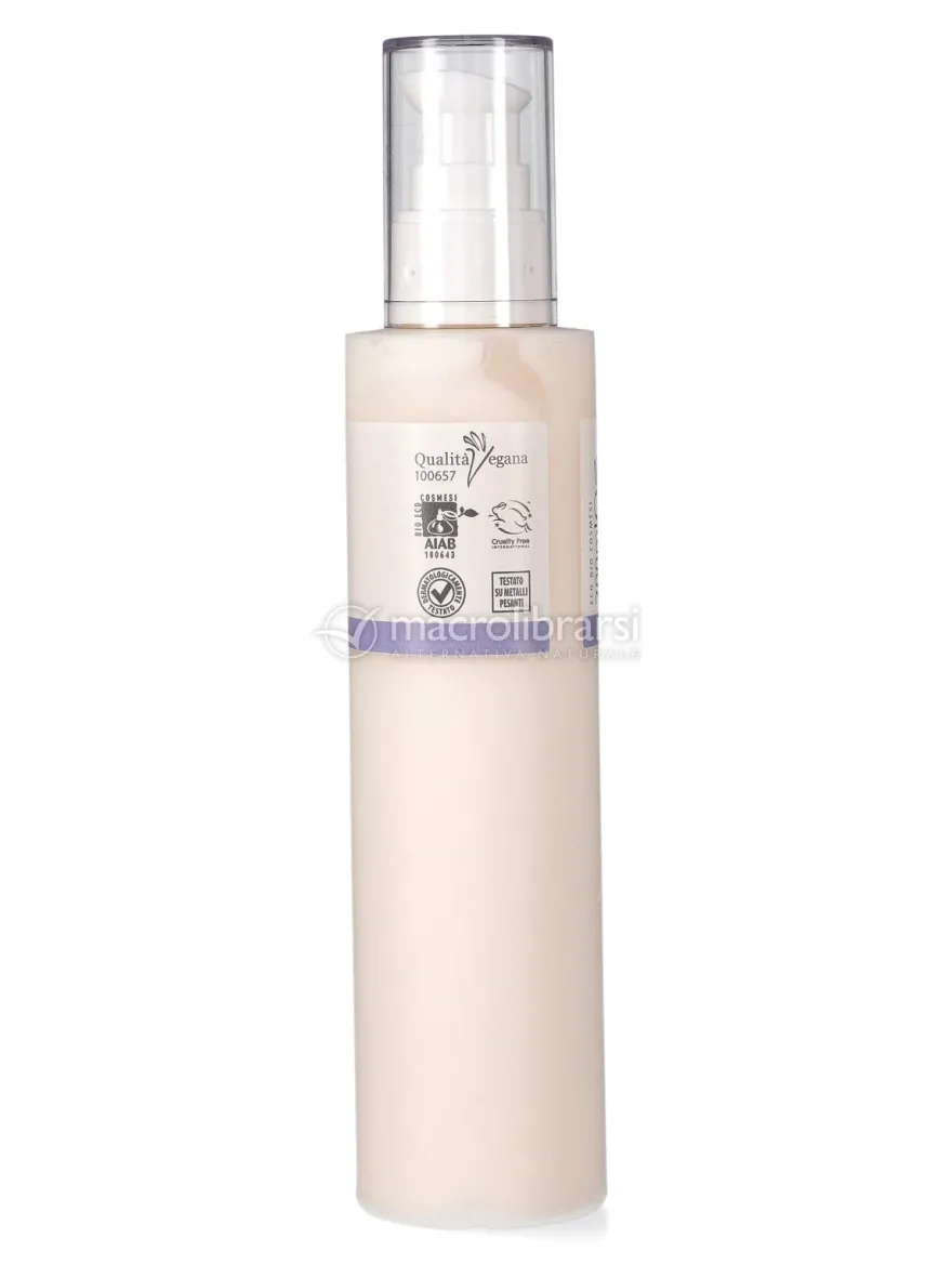 Crema Detergente Lenitiva per Pelli Delicate - Linyva