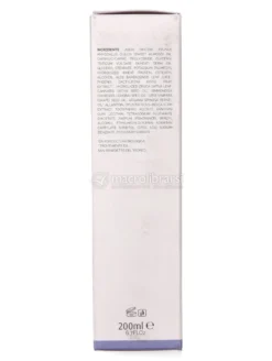 Crema Detergente Lenitiva per Pelli Delicate - Linyva