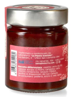 Crema di Bacche di Rosa Canina Bio