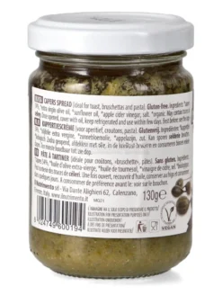 Crema di Capperi