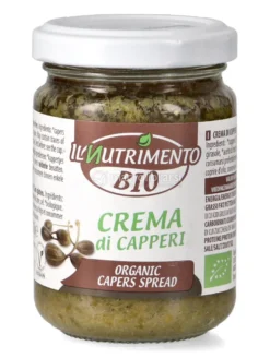 Crema di Capperi