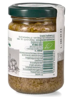 Crema di Carciofi e Olive