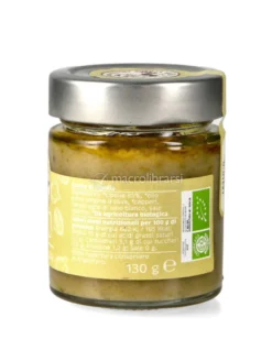 Crema di Cipolla Bio