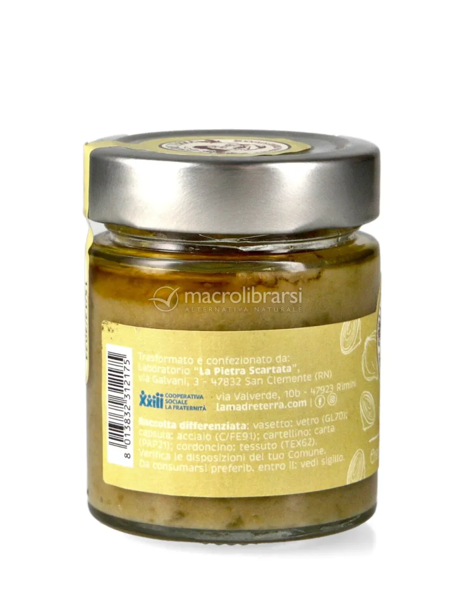 Crema di Cipolla Bio