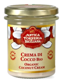 Crema di Cocco Bio