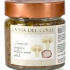 Crema di Funghi e Tartufo Nero Estivo