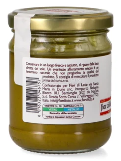 Crema di Pistacchio Bio