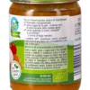 Crema di Riso con Lenticchie e Verdure Bio
