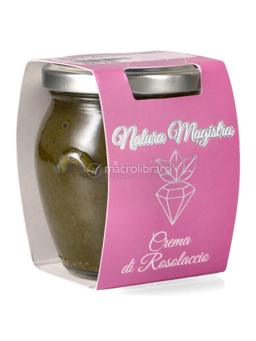 Crema di Rosolaccio - Numero 2 Il Fanciullo