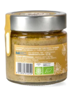 Crema di Topinambur Bio