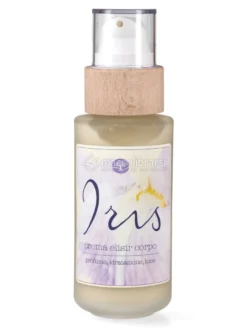 Crema Elisir Corpo Iris