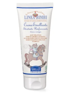 Crema Emolliente Idratante Rinfrescante