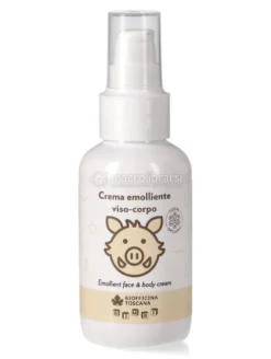 Crema Emolliente Viso-Corpo