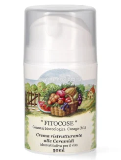 Crema Eudermica alle Ceramidi