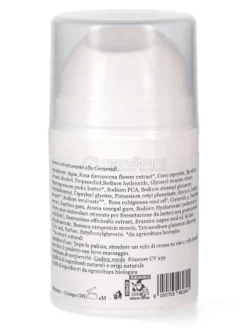 Crema Eudermica alle Ceramidi