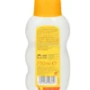 Crema Fluida alla Calendula - Baby