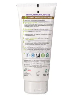 Crema Fluida - Lavanda