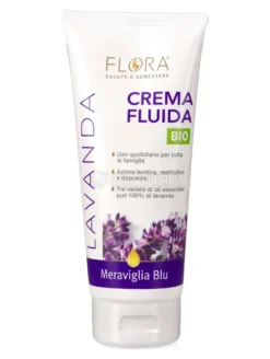Crema Fluida - Lavanda