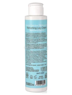 Crema Gambe e Piedi Rinfrescante