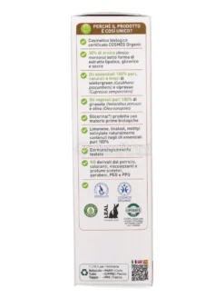 Crema Gel all'Arnica Bio
