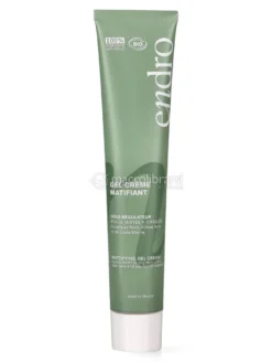 Crema Gel Viso Opacizzante