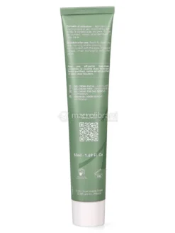 Crema Gel Viso Opacizzante