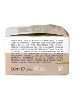 Crema Idratante