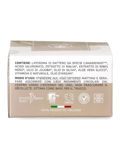 Crema Idratante
