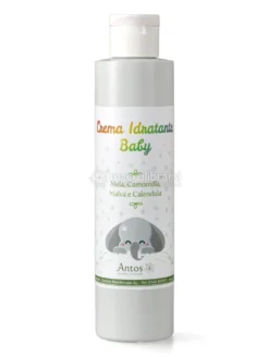 Crema Idratante Baby