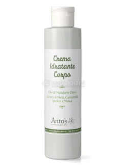 Crema Idratante Corpo