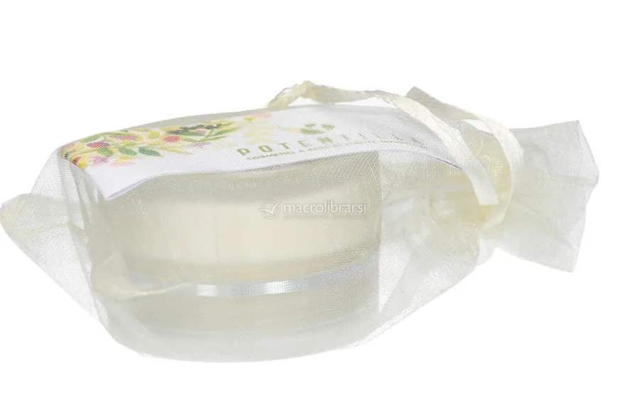 Crema Idratante Illuminante Viso Calendula e Avena - 15 ml