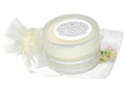 Crema Idratante Illuminante Viso Calendula e Avena - 15 ml