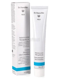 Crema Intensiva Erba Cristallina