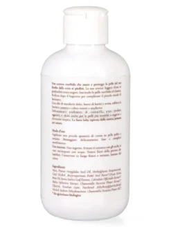 Crema Lenitiva Baby Viso e Corpo BisouBio