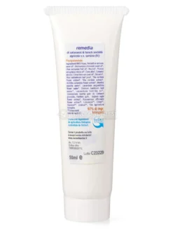 Crema Mani al Tiglio