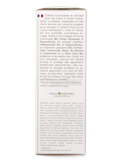 Crema Mani Bio Super Idratante Riparatrice