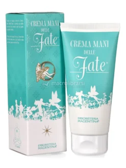 Crema Mani delle Fate