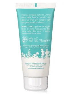 Crema Mani delle Fate