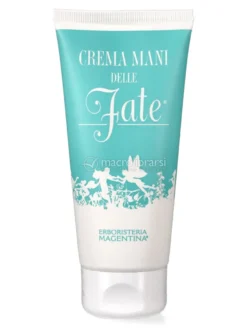 Crema Mani delle Fate
